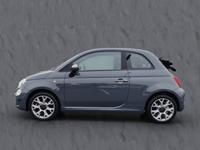 Fiat 500  Cabrio S/16"Alu/Car-Play/Bluetooth