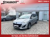 Mazda 5 Sendo - Mazda 5 aus 2014