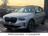BMW iX3 Inspiring PANO|LIVE-COCPIT|LED|KAM|SHADOW - mit Elektro-Antrieb: Leder