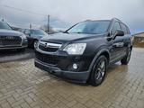 Opel Antara Design Edition 4x4 - gebrauchte Opel Antara aus dem Jahr 2015