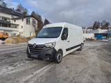 Renault Master III Kasten +L3H2++BLUETOOTH++AHK++KLIMA+ - gebrauchte Renault Master aus dem Jahr 2020