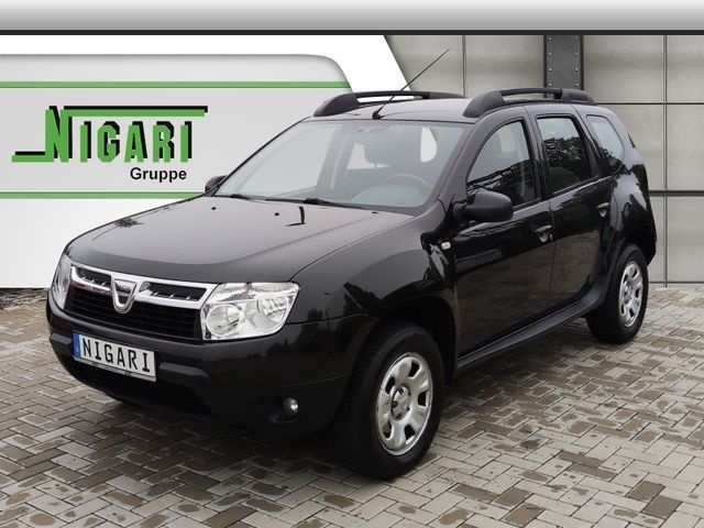 Dacia Duster I Laureate 4x2