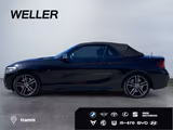 BMW M240i xDrive Cabrio *Navi*DAB*Harmann-Kardon* - gebrauchte BMW Cabrios