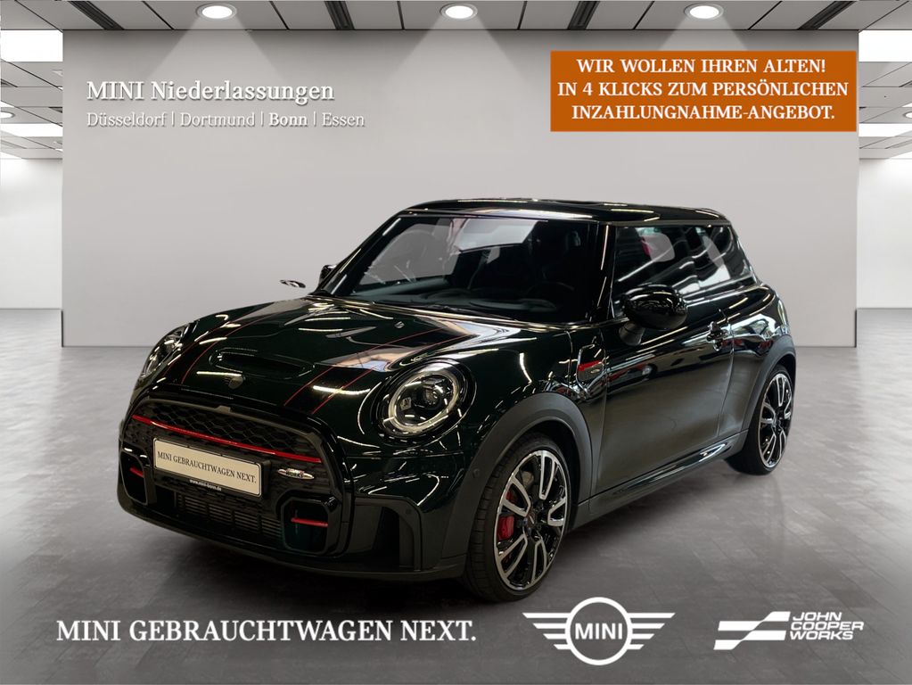 Image of MINI John Cooper Works