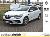 Renault Megane 5-Türer R.S. LINE SHZ+PDC+RFK+BT - Renault Megane mit Benzin-Antrieb