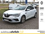 Renault Megane 5-Türer R.S. LINE TCe 160 EDC SHZ PDC - Renault Megane: Türer