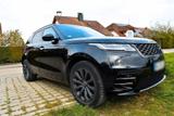 Land Rover Range Rover Velar 2.0 D200 AWD inkl Garantie - Land Rover Range Rover Velar in Karlsruhe