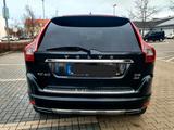 Volvo XC60 D5 AWD ALLRAD, VOLL SCHECKHEFTGEPFLEGT - gebrauchte Volvo XC60 aus dem Jahr 2016