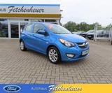 Opel Karl 1.0 Active m. KLIMA+SHZ+TEMP+PDC+BLUET+ALU - Opel Karl: Active