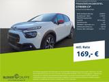 Citroën C3 PureTech 83 Shine Pack - gebrauchte Citroën C3 aus dem Jahr 2021