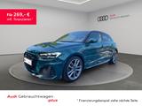 Audi A1 Sportback 30 TFSI S line LED Navi Teilleder - Audi A1 in Kassel