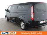 Ford Tourneo Custom 2.0 TDCi EcoB 320 L2 Tourn Trend - Ford Tourneo Custom: Trend