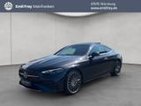 Mercedes-Benz CLE 200 Coupé AMG Adv.+Technik-P. Digi-Light Pan - Mercedes-Benz CLE 200 Gebrauchtwagen