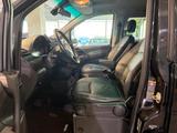 Mercedes-Benz Viano 3.0 CDI lang *Automatik* 6-Sitzer*Navi*AHK - Mercedes-Benz Viano: V6