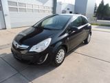 Opel Corsa 1.4 Selection  Satellite 3-türig Euro 5 - Opel Corsa aus 2011: 1.3