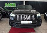 Mercedes-Benz GLE 63 AMG*Pano*Burmester - Mercedes-Benz GLE 63 AMG Gebrauchtwagen in Berlin