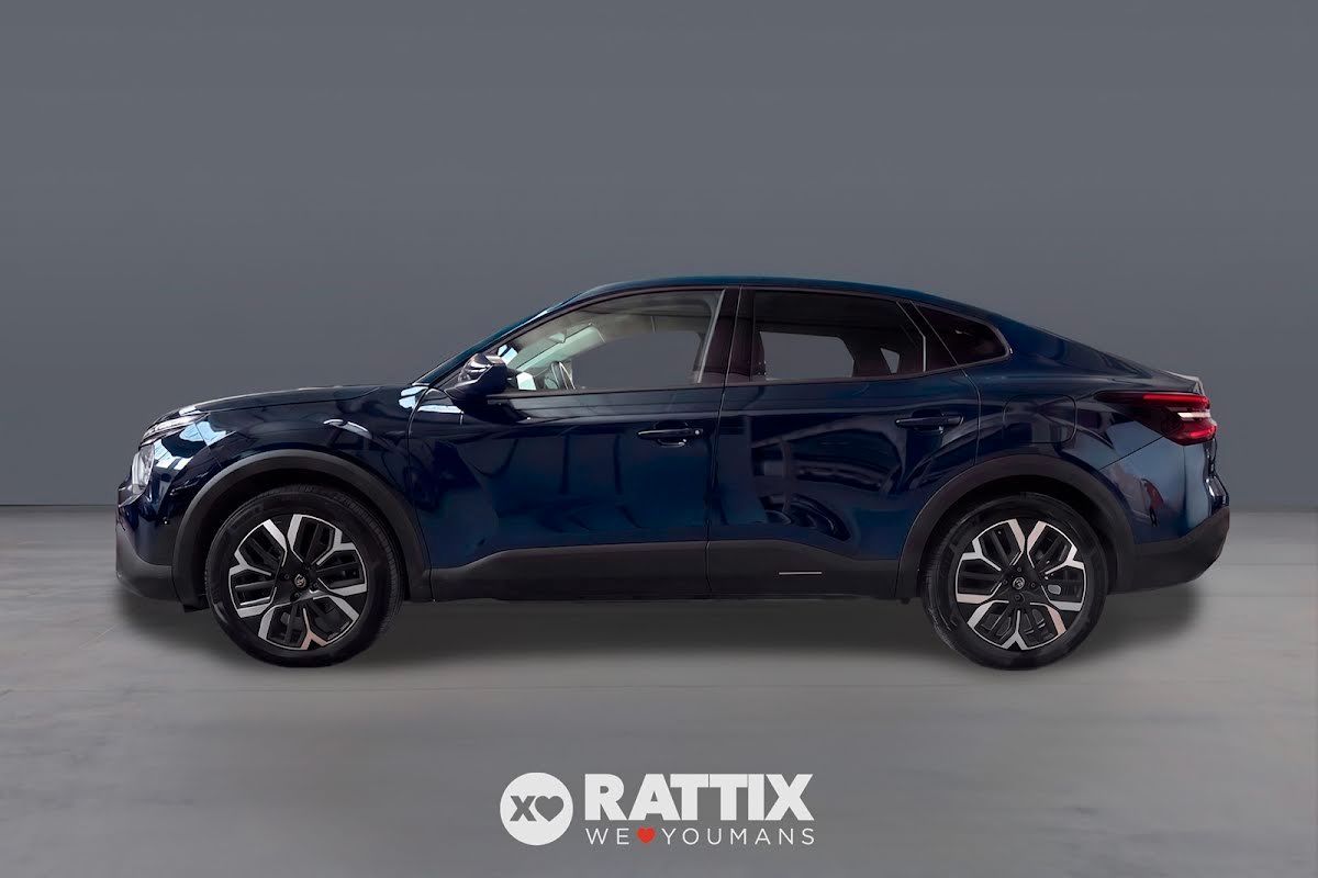 Other Citroen C4 X 1.2 puretech 130CV Max eat8 imagem 2