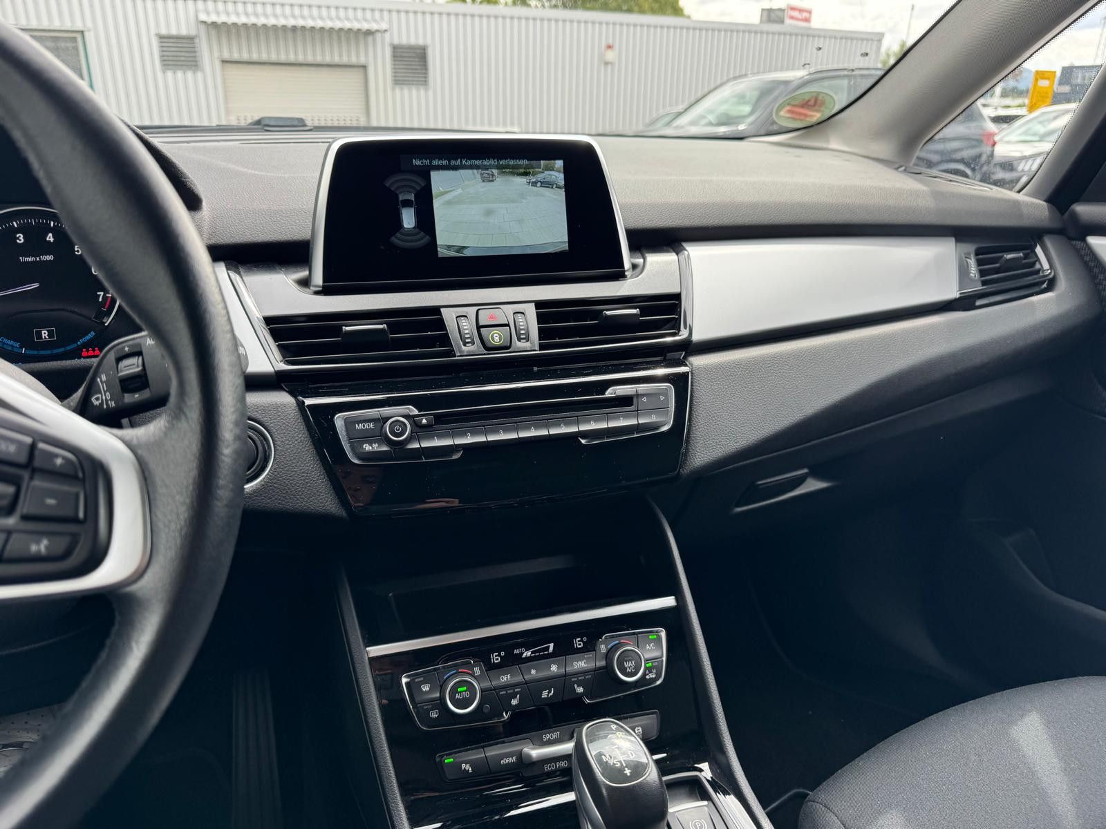 BMW 2 225 xe Advantage foto 6