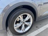 Audi Q8 55 TFSI quattro tiptronic - - Audi Q8 in Saarbrücken