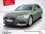 Audi A4 Avant 40TFSI advanced S line Matrix Acc Sport - Audi A4 in Bonn