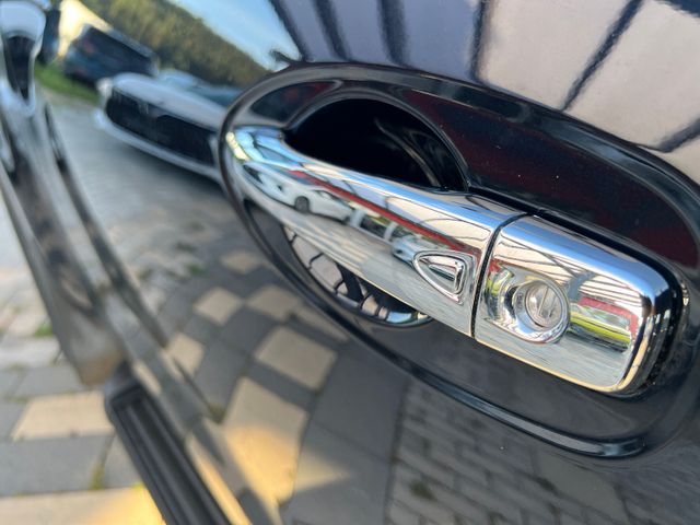 DFSK Rich 6  Automatik AHL 3 toKamera