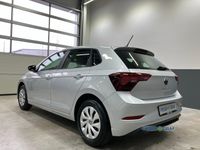 Volkswagen Polo - Vorschau Bild 4