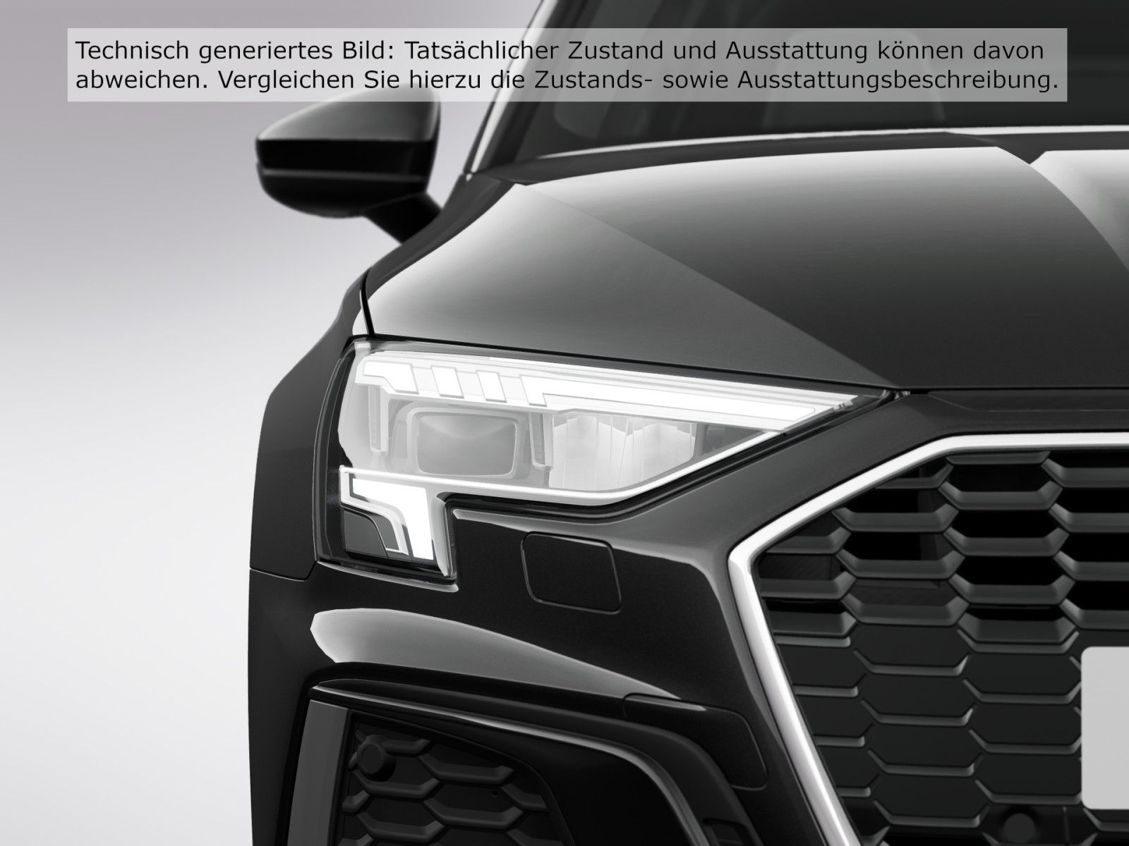 Audi A3 - Bild 10