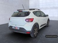 Dacia Sandero - Vorschau Bild 5