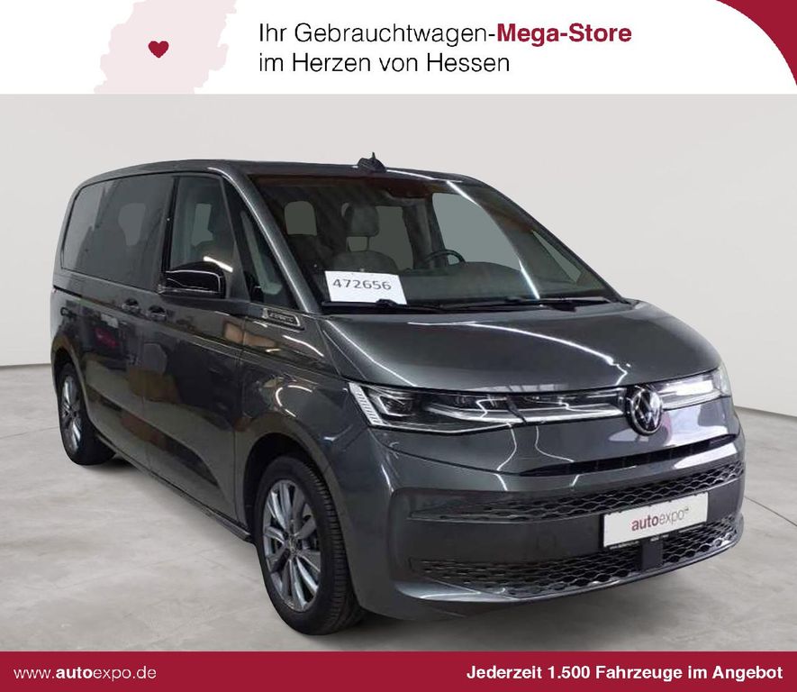 Image of Volkswagen Other