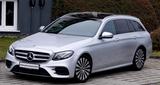 Mercedes-Benz E 300d T *AMG* KAM 360°* PANORAMA *BURMESTER - gebrauchte Mercedes-Benz Kombis