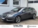 Opel Insignia A Sports Tourer Cosmo 4x4 !!14.000km!! - gebrauchte Opel Insignia aus dem Jahr 2010