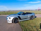 Ford Eine tolle Mustang - Ford Mustang: Cabrio