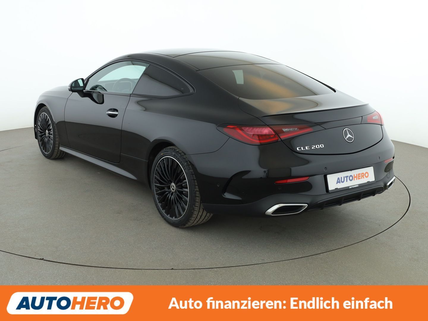 Mercedes-Benz CLE 200 Mild-Hybrid AMG Line Advanced Plus Aut foto 4