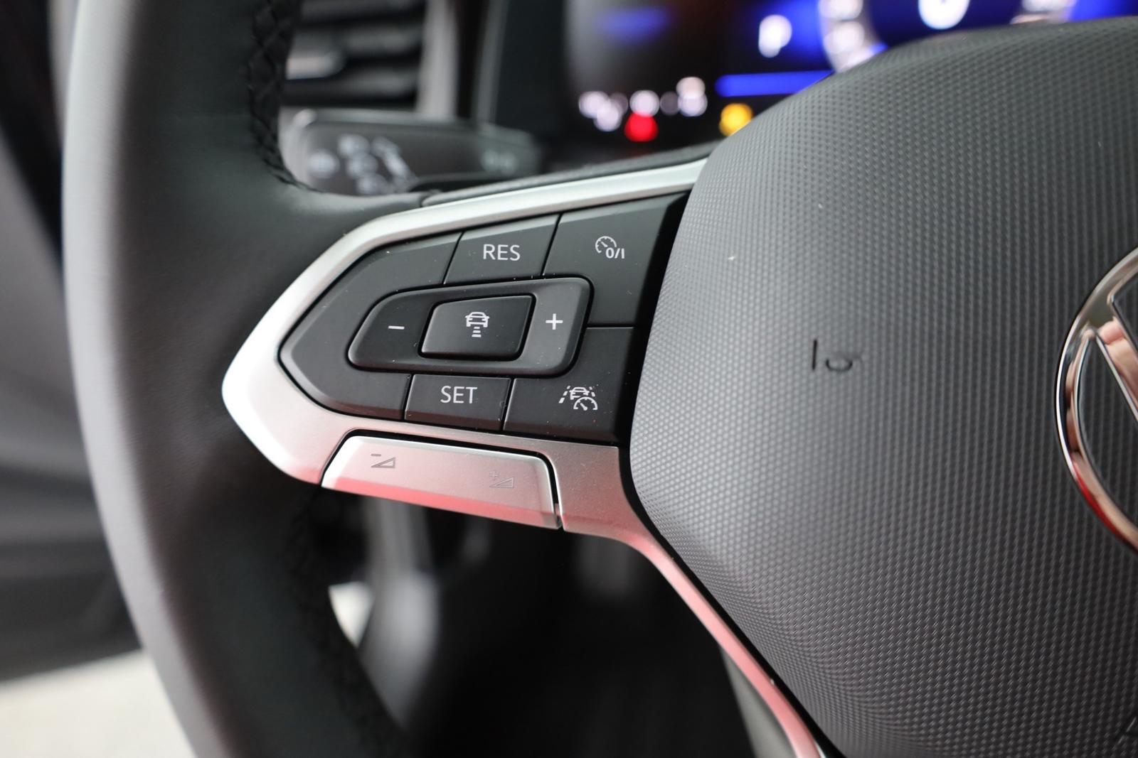 Volkswagen Taigo 1.5 TSI DSG Matrix ACC Kamera, миниатюра 16