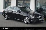 Mercedes-Benz C 180 CGI Coupe/BE/AMG/Navi/Leder/LM-18"/2.Hand - Mercedes-Benz C 180: Coupé, Be