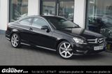 Mercedes-Benz C 180 CGI Coupe/BE/AMG/Navi/Leder/LM-18"/2.Hand - Mercedes-Benz in Mainz