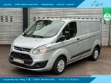 Ford Transit Custom Kasten 270 L1 Trend - Ford Transit Custom aus 2015