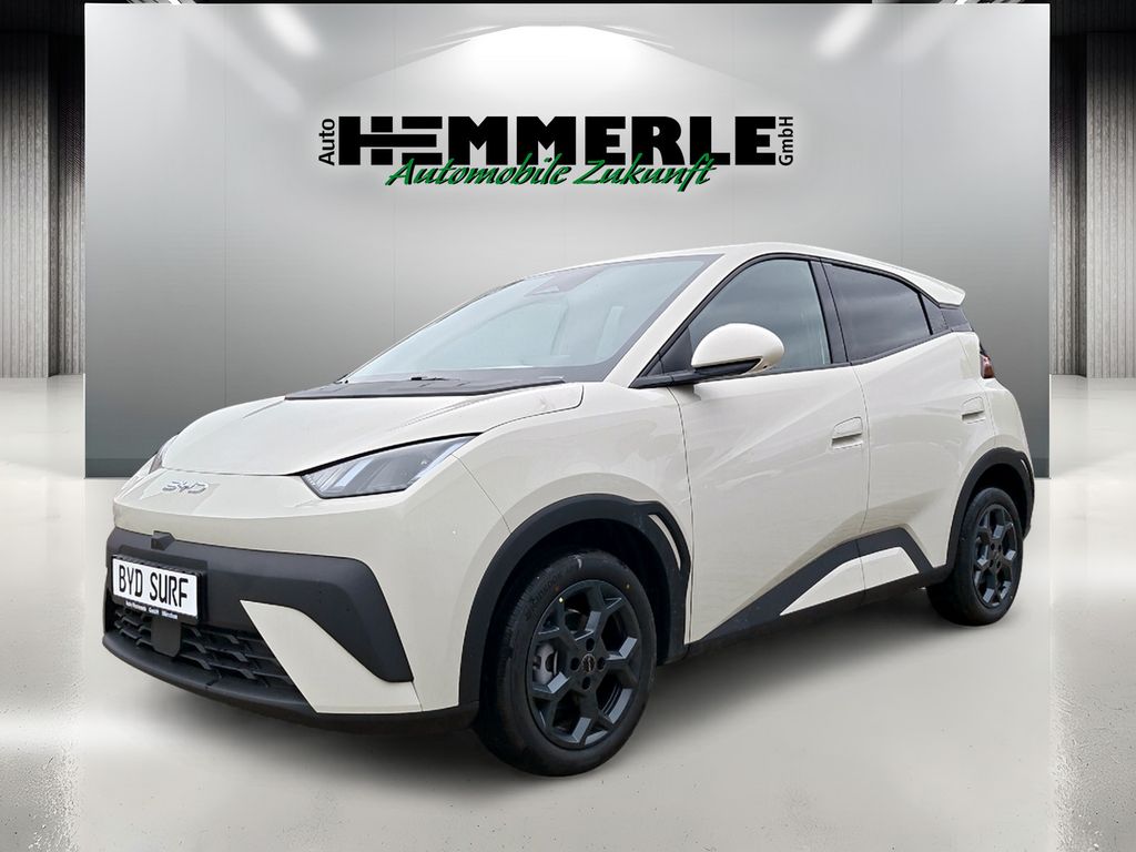 Image of BYD DOLPHIN