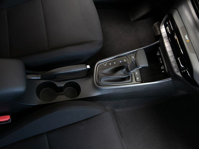 Hyundai i20 1.0 Prime Licht-Paket Kamera Spurhalteassi.