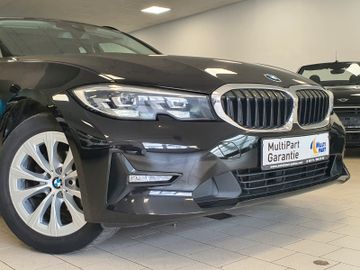BMW 318 - 4