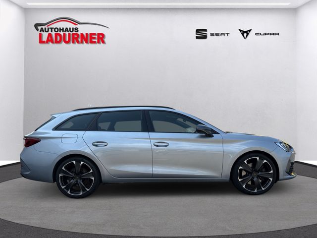 Leon Sportstourer VZ 1.4 e-Hybrid *Navi/PDC/SHZ*