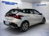 Hyundai i20 1.0 T-GDI Trend - mit Benzin-Antrieb: Grau, Kleinwagen