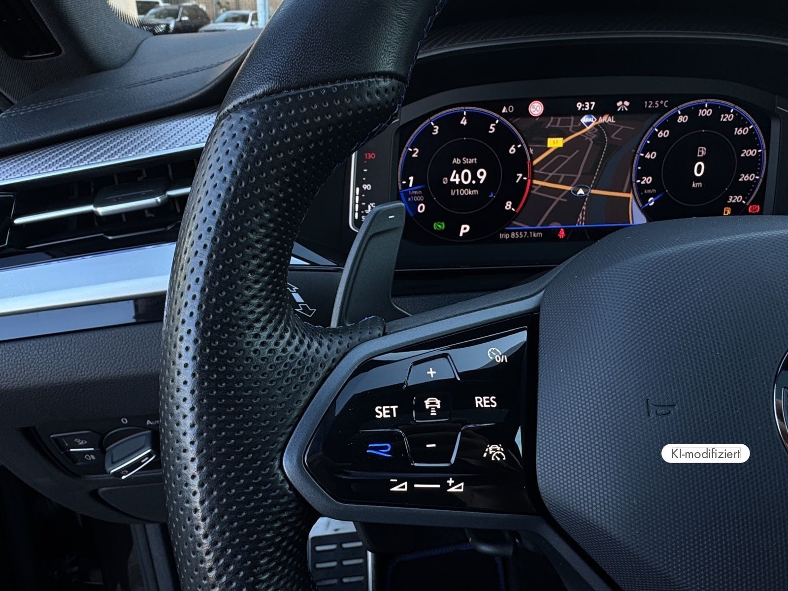 Volkswagen Arteon - Bild 21