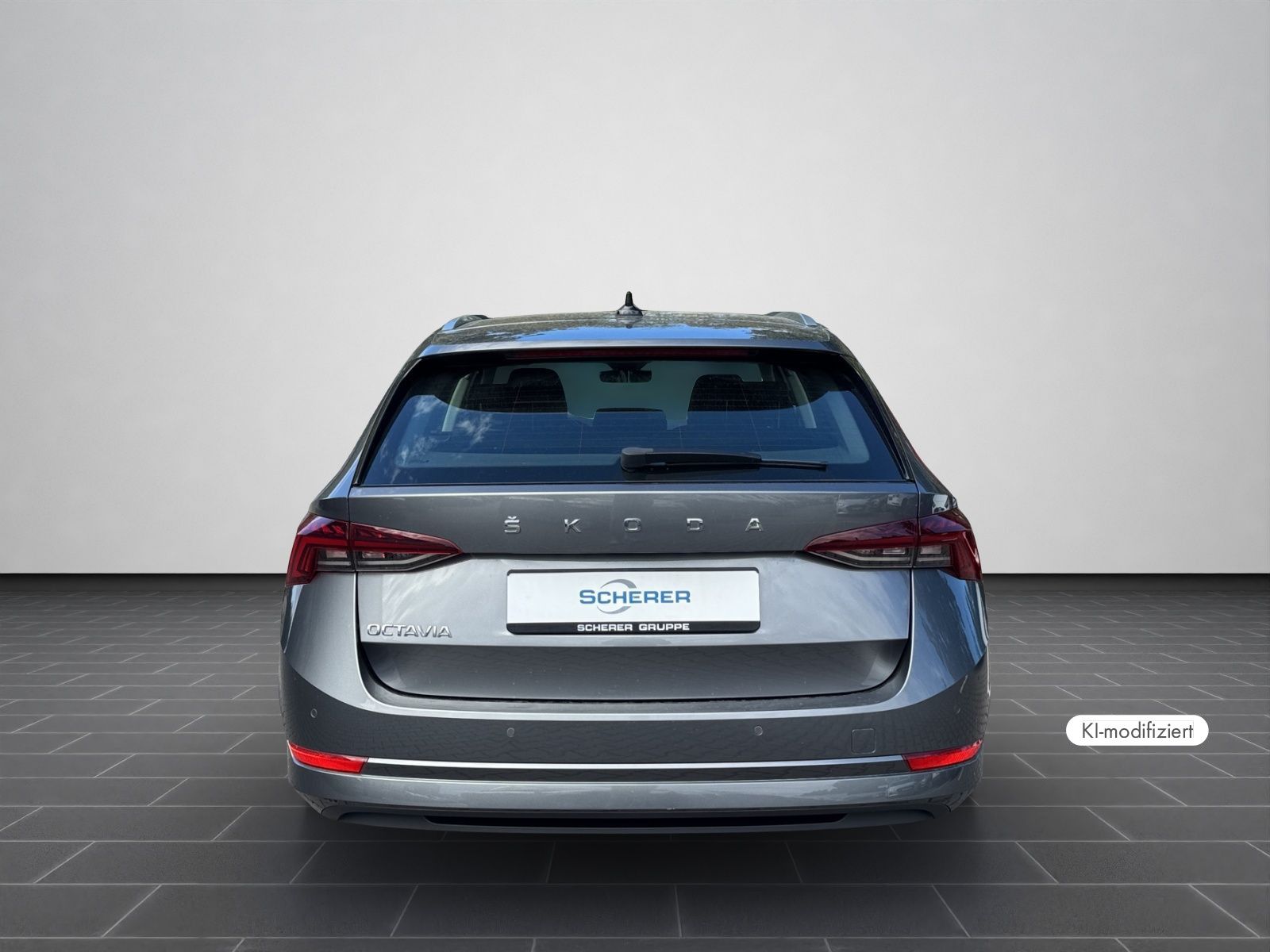 Skoda Octavia - Bild 7