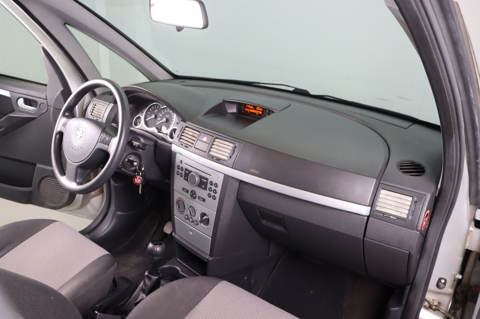 Fahrzeugabbildung Kia Picanto * Klima * HU/AU bis 03.2027 1.1 LX