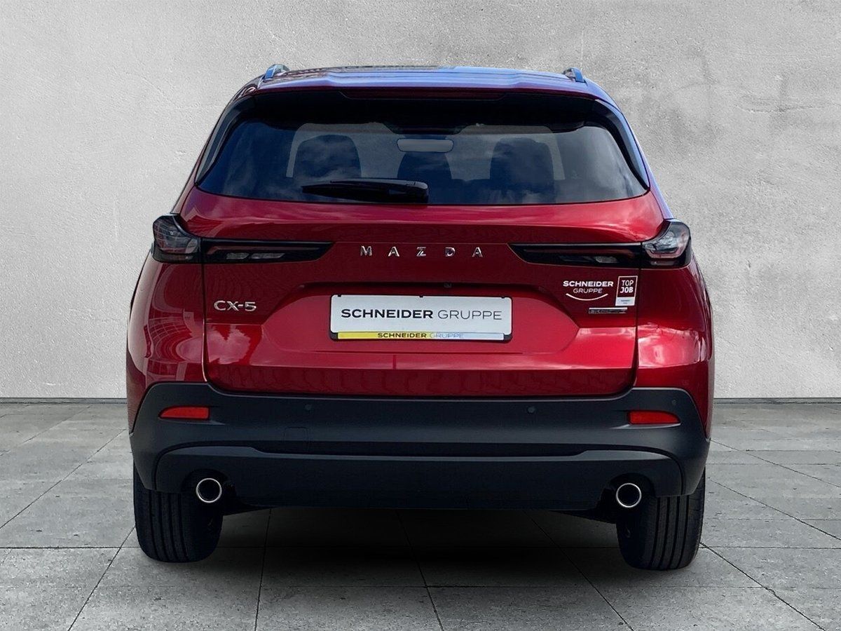 Mazda CX-5 - Bild 4