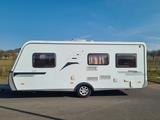 HYMER / ERIBA / HYMERCAR ERIBA  NOVA 532A