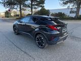 Toyota C-HR Hybrid GR Sport Black Edition - Toyota C-HR: GR Sport