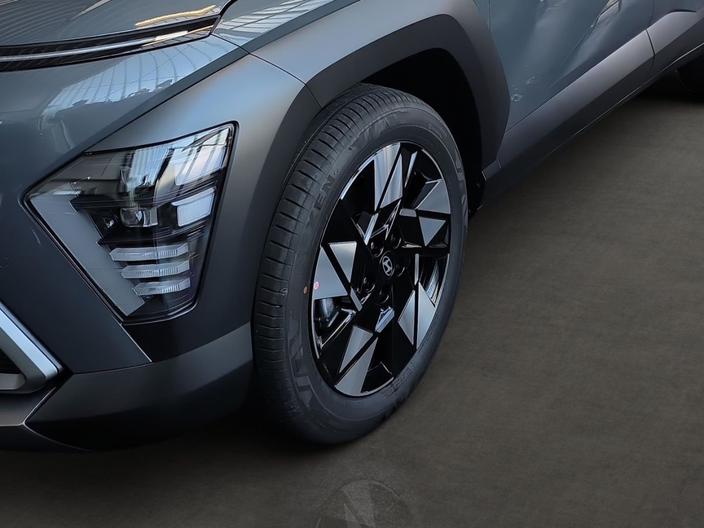 Hyundai KONA - Bild 7