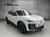 Audi Q6 SUV e-tron S line Tech pro/B&O/AHK/21Zoll - Audi e-tron Jahreswagen